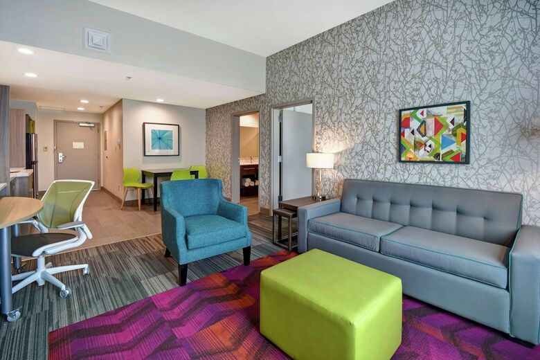 Hotel Home2 Suites By Hilton Birmingham Fultondale