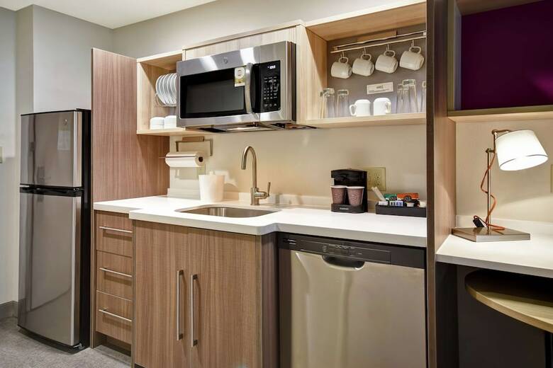 Hotel Home2 Suites By Hilton Birmingham Fultondale