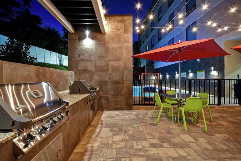 Hotel Home2 Suites By Hilton Birmingham Fultondale
