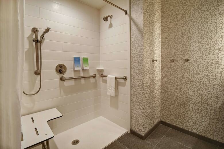 Hotel Home2 Suites By Hilton Birmingham Fultondale