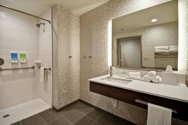 Hotel Home2 Suites By Hilton Birmingham Fultondale