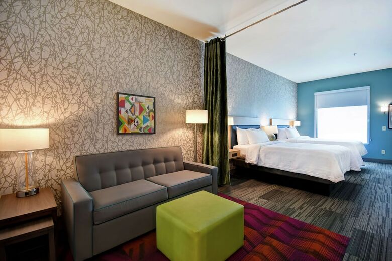 Hotel Home2 Suites By Hilton Birmingham Fultondale