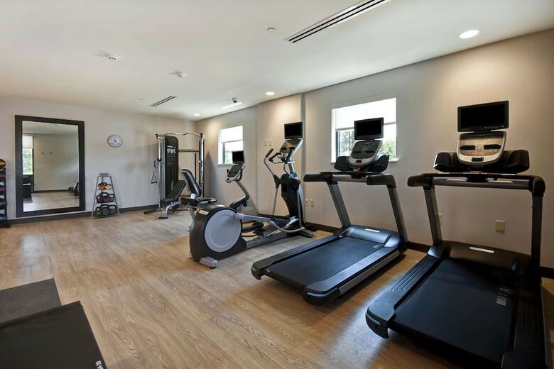 Hotel Home2 Suites By Hilton Birmingham Fultondale