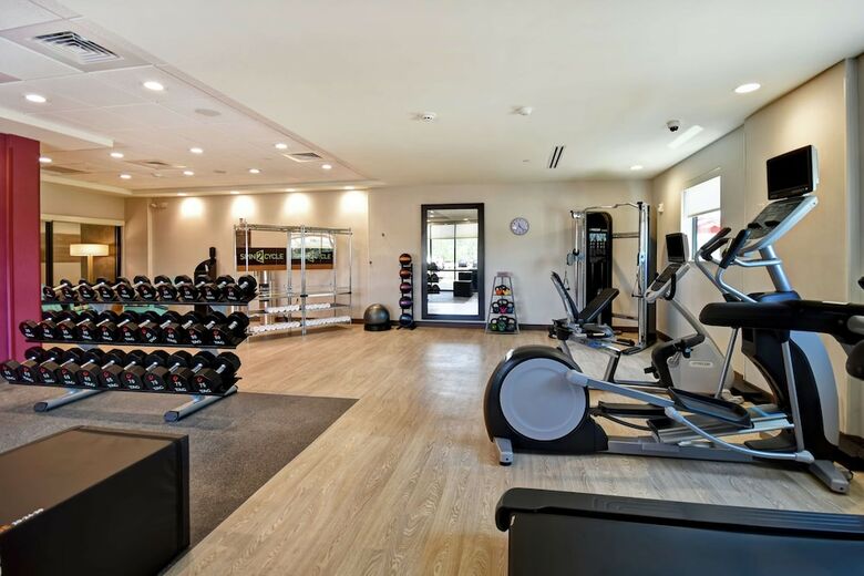 Hotel Home2 Suites By Hilton Birmingham Fultondale