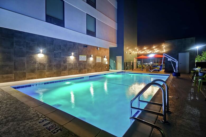 Hotel Home2 Suites By Hilton Birmingham Fultondale
