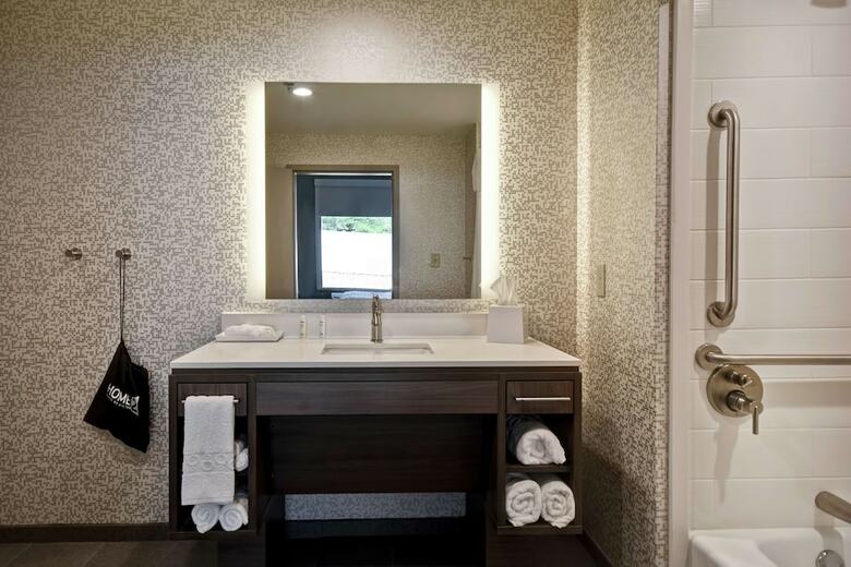 Hotel Home2 Suites By Hilton Birmingham Fultondale