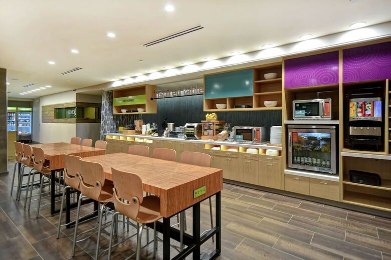 Hotel Home2 Suites By Hilton Birmingham Fultondale