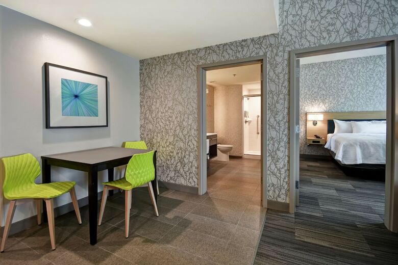 Hotel Home2 Suites By Hilton Birmingham Fultondale