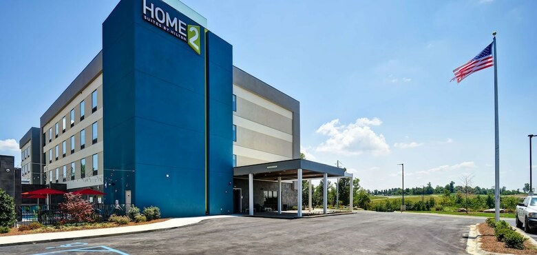 Hotel Home2 Suites By Hilton Birmingham Fultondale