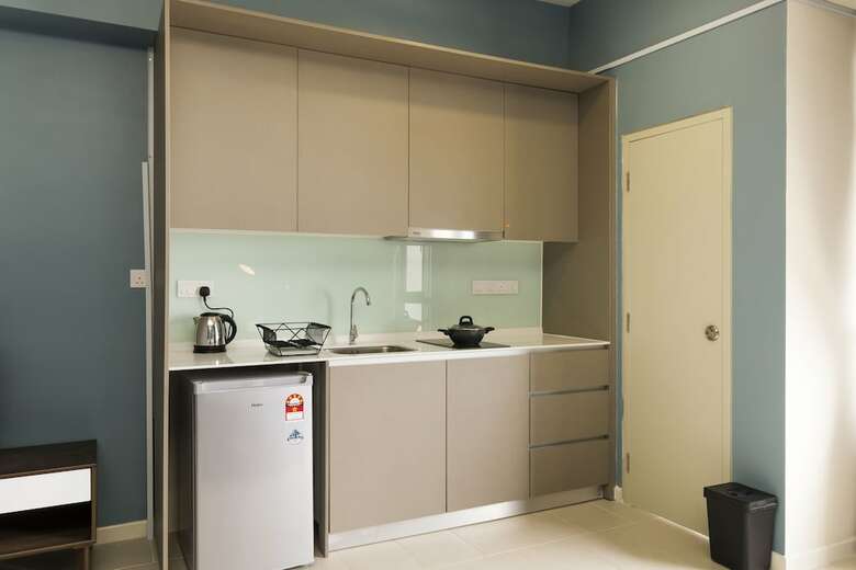 Apartamentos Tamarind Suites Cyberjaya