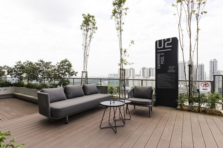 Apartamentos Tamarind Suites Cyberjaya