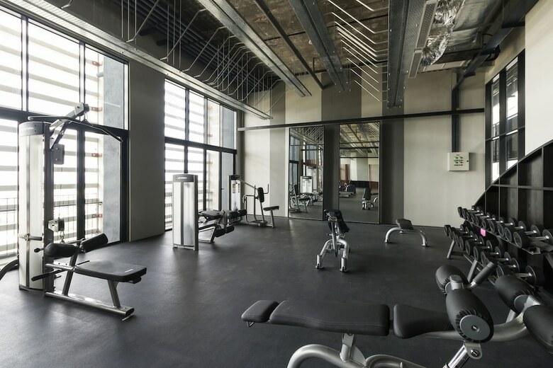 Apartamentos Tamarind Suites Cyberjaya