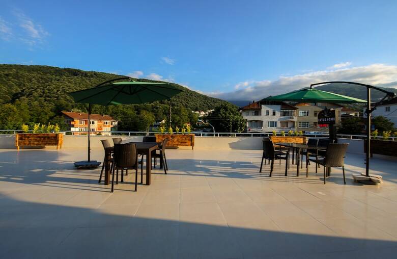 Apartamento Lotus Home Sapanca