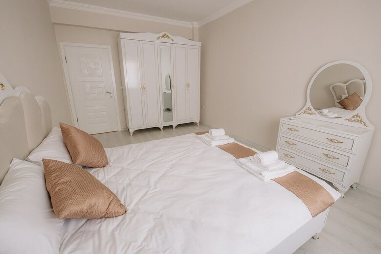 Apartamento Lotus Home Sapanca