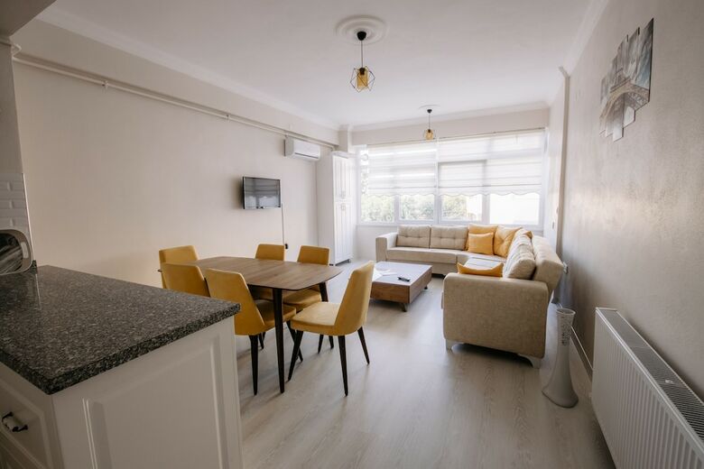 Apartamento Lotus Home Sapanca