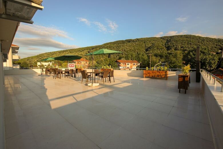Apartamento Lotus Home Sapanca