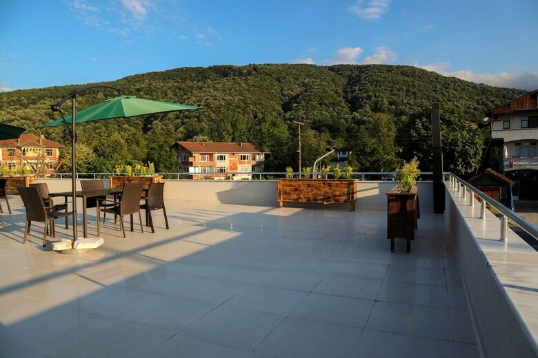 Apartamento Lotus Home Sapanca