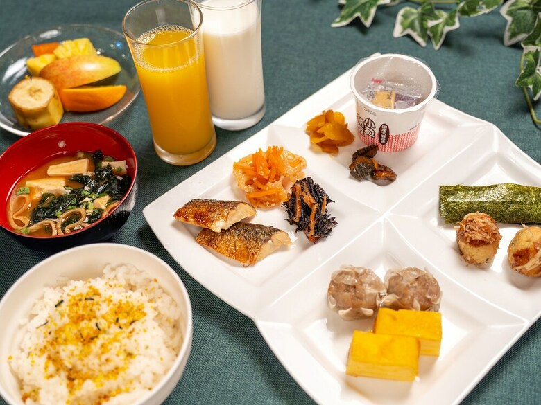 Hotel Sotetsu Fresa Inn Osaka-namba