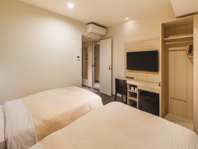 Hotel Sotetsu Fresa Inn Osaka-namba