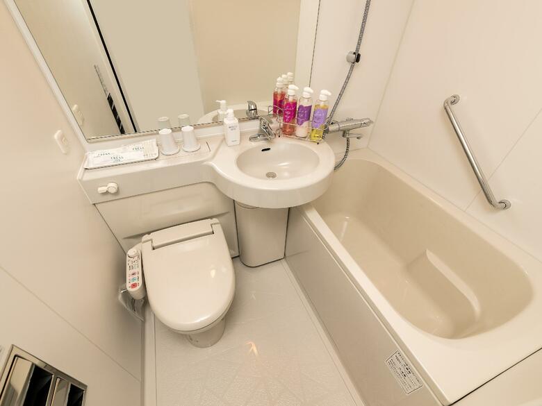 Hotel Sotetsu Fresa Inn Osaka-namba