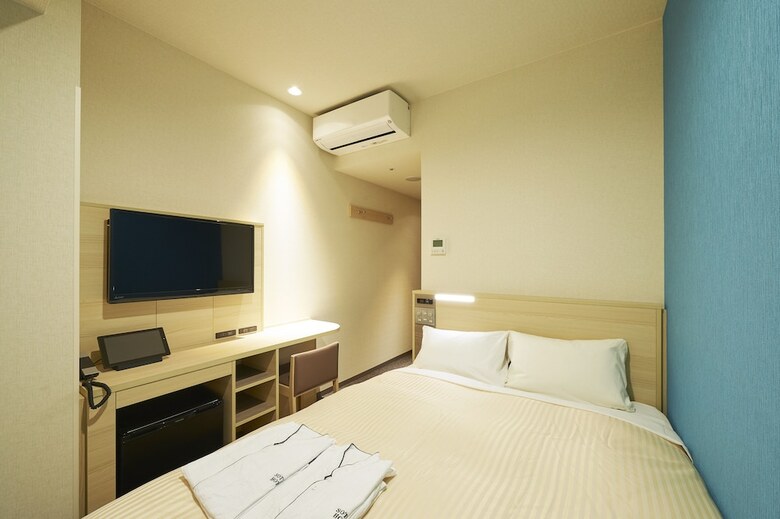 Hotel Sotetsu Fresa Inn Osaka-namba