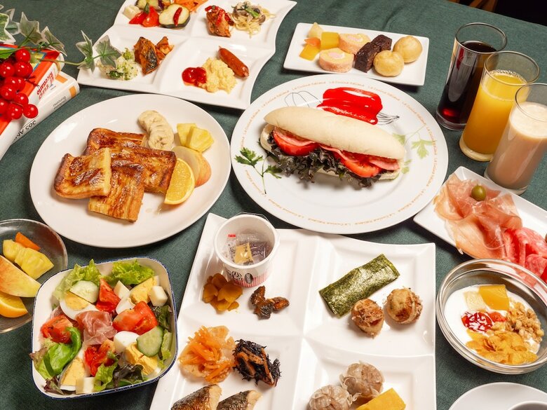 Hotel Sotetsu Fresa Inn Osaka-namba