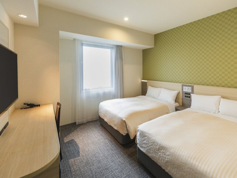 Hotel Sotetsu Fresa Inn Osaka-namba