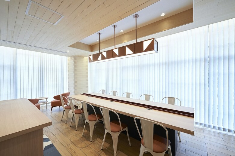 Hotel Sotetsu Fresa Inn Osaka-namba