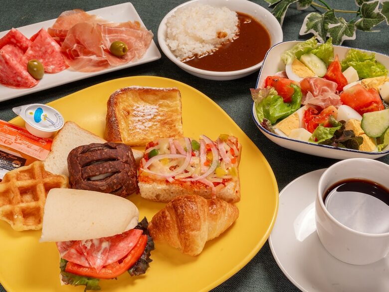 Hotel Sotetsu Fresa Inn Osaka-namba