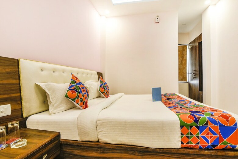 Fabhotel Heaven Grand