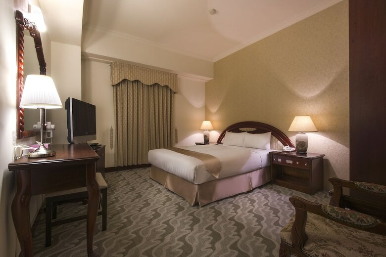 Hotel Hu House