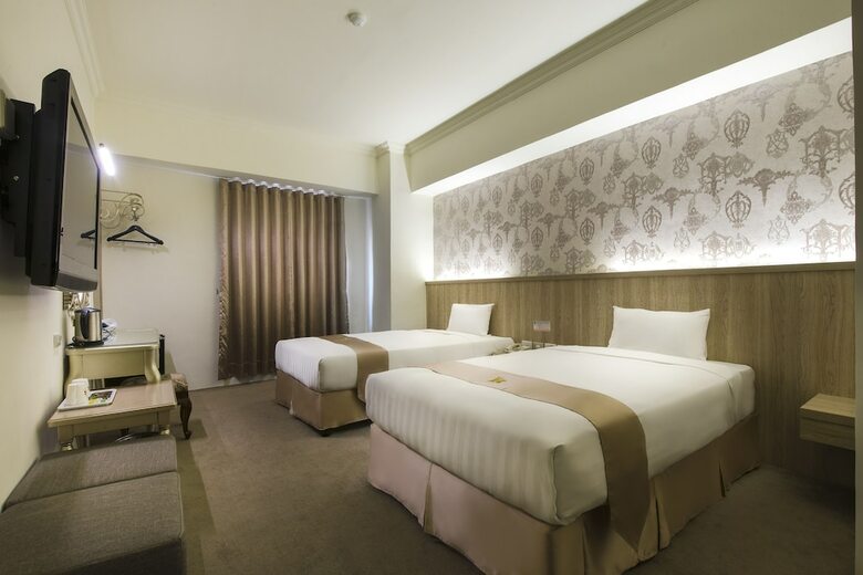 Hotel Hu House