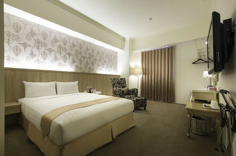 Hotel Hu House
