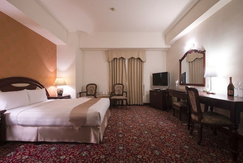 Hotel Hu House