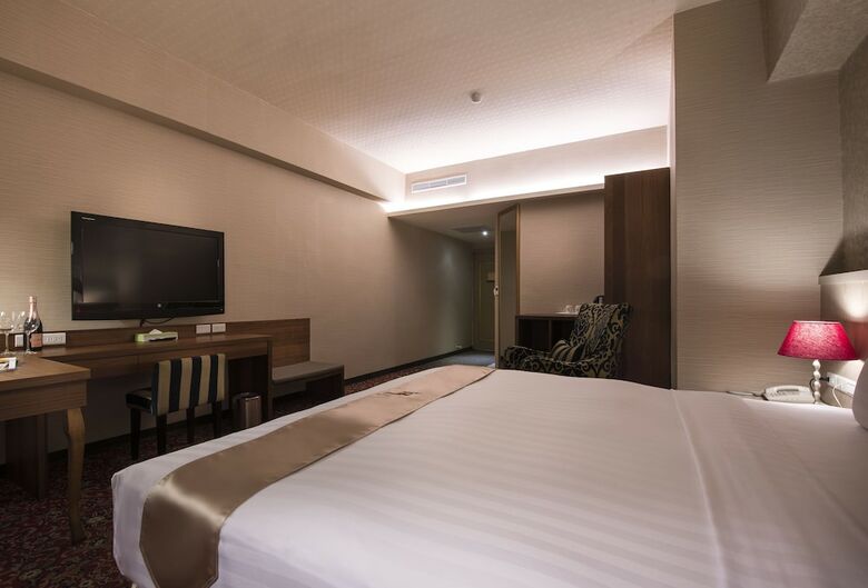 Hotel Hu House