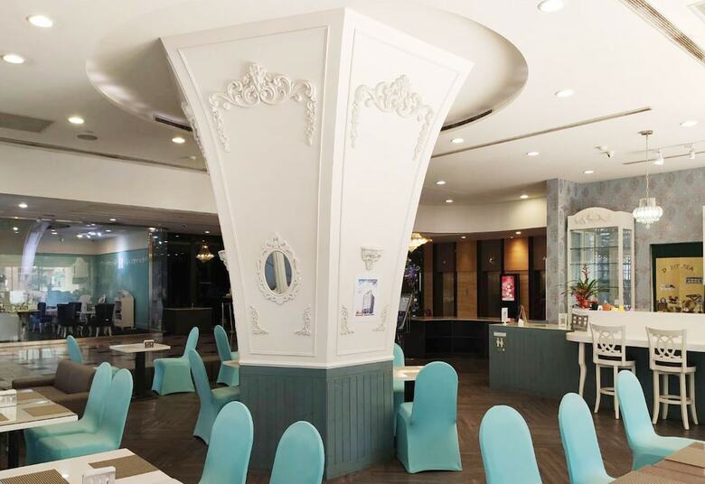Hotel Hu House