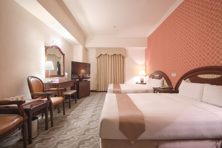 Hotel Hu House