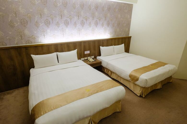Hotel Hu House