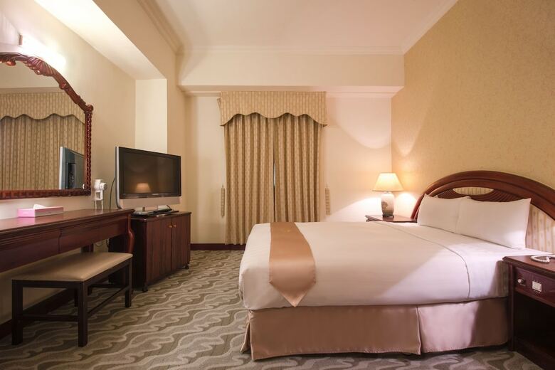 Hotel Hu House