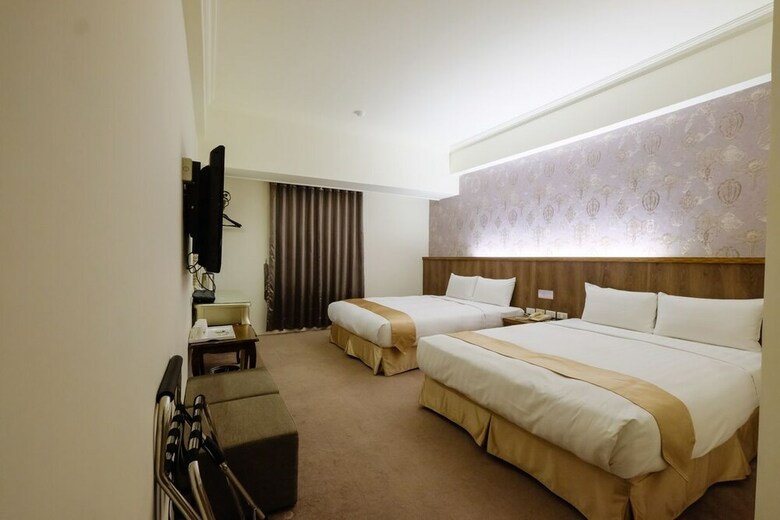 Hotel Hu House