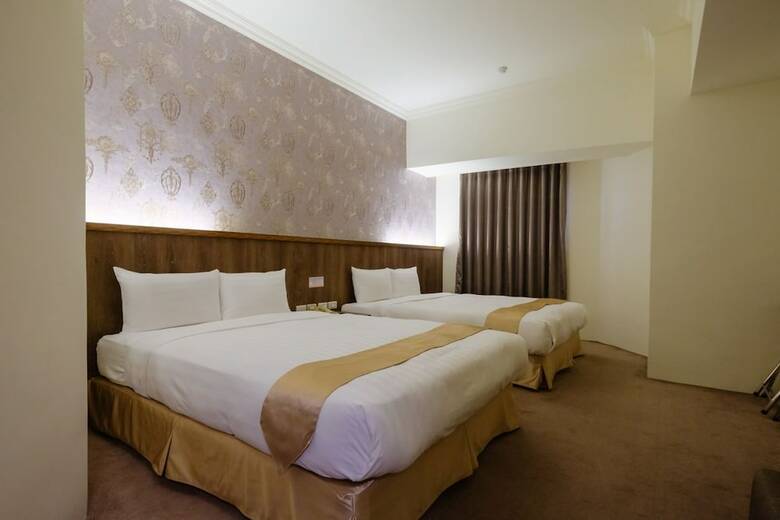 Hotel Hu House