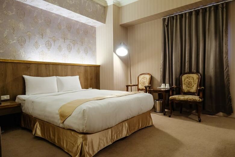 Hotel Hu House
