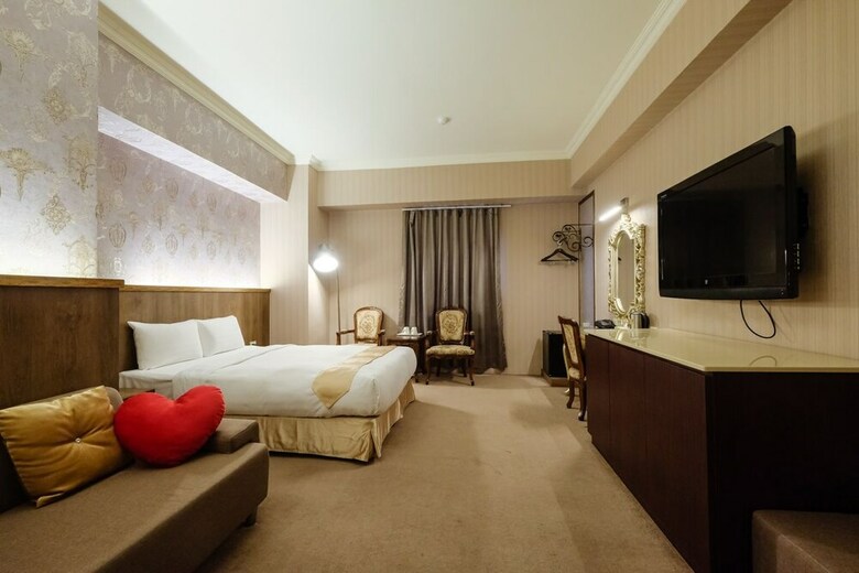 Hotel Hu House