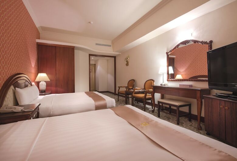 Hotel Hu House