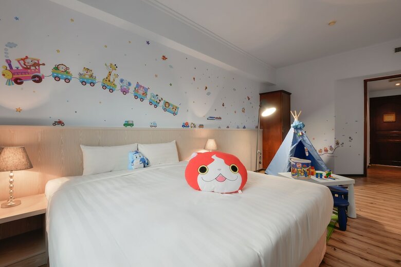Hotel Hu House