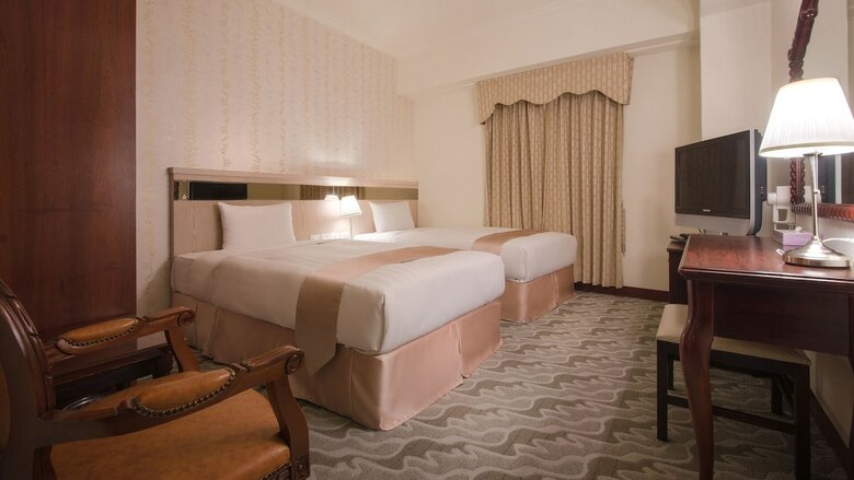 Hotel Hu House