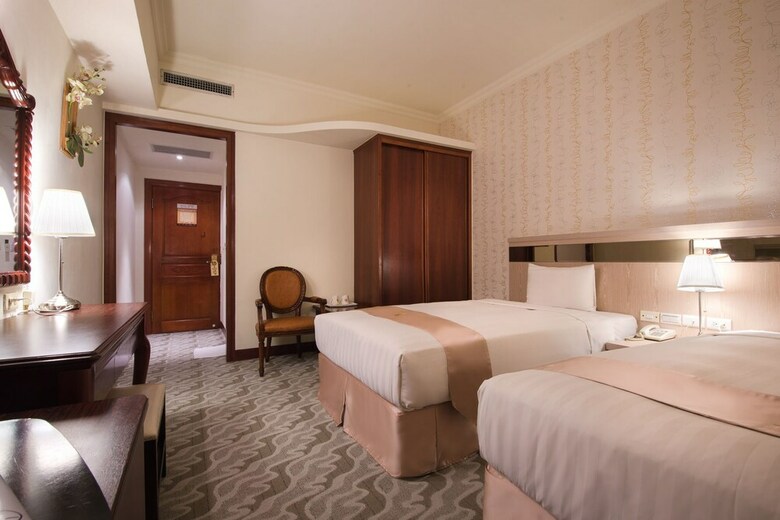 Hotel Hu House