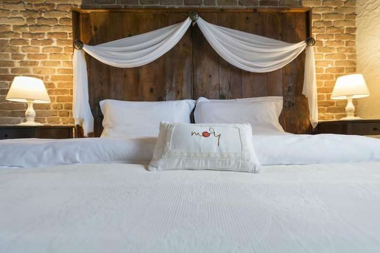 Moy Hotel Alacati