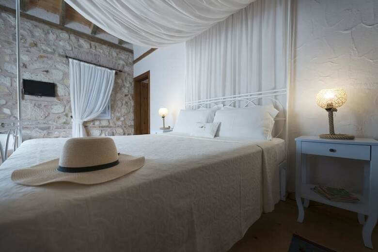 Moy Hotel Alacati