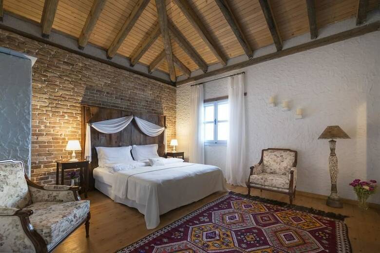 Moy Hotel Alacati